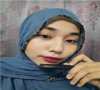 NOR ADILA PUTERI BINTI NO AZAMAM 